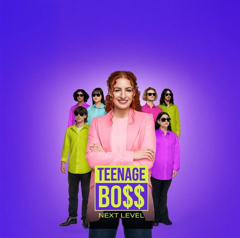 Teenage Boss: Next Level